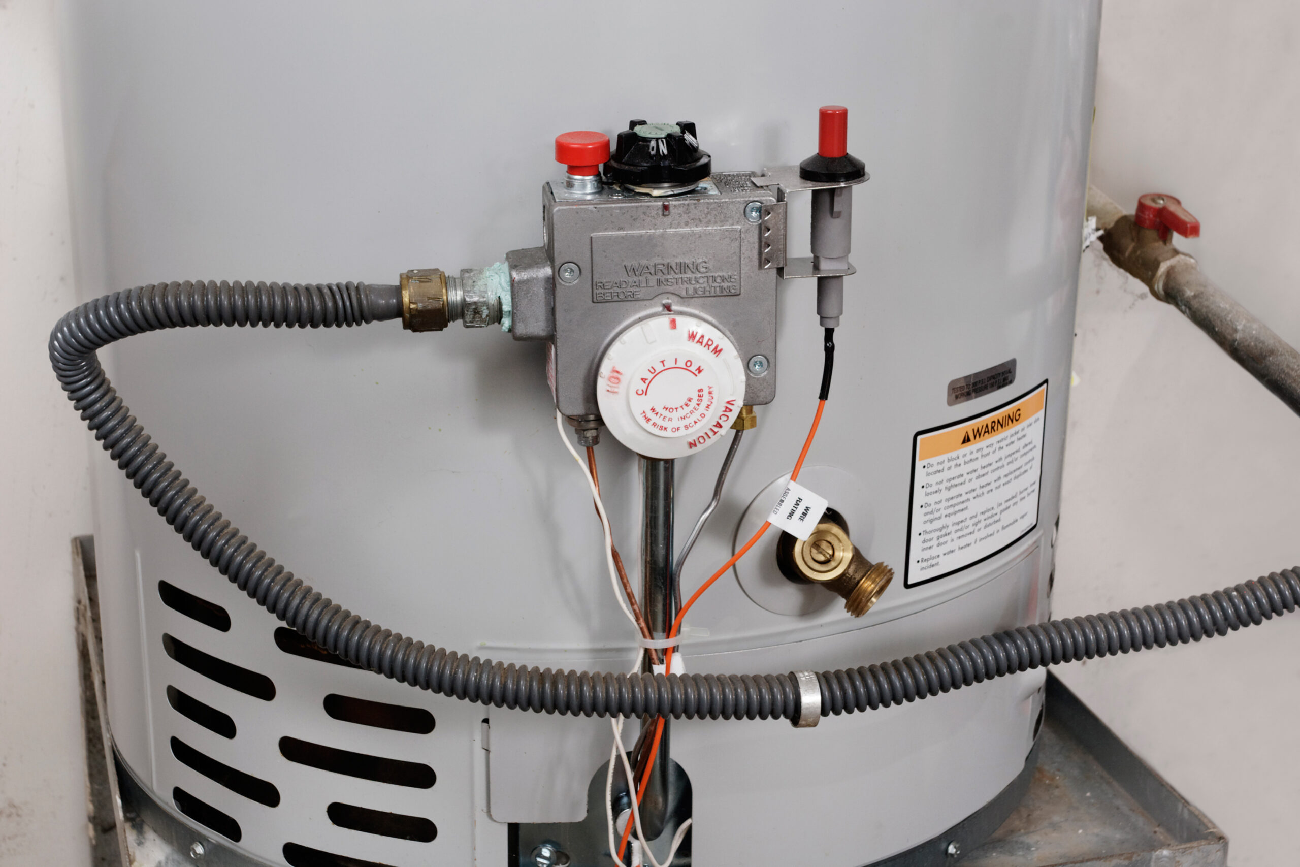 victory plumbing repair water heater services